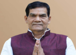 nagar vikas mantri