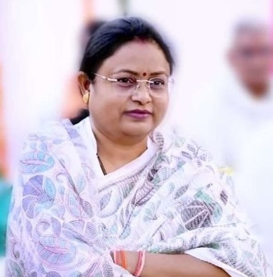 Agra Mayor
