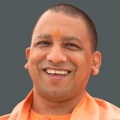 C.M. Uttar Pradesh